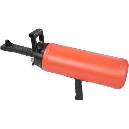 Padangų montavimo patranka VEVOR XW-9AL, 9 l talpa