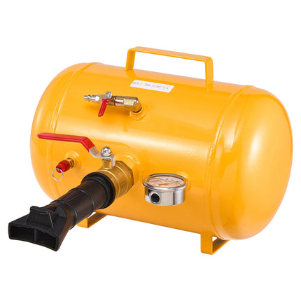Padangų montavimo patranka VEVOR HM2902, 18,9 l