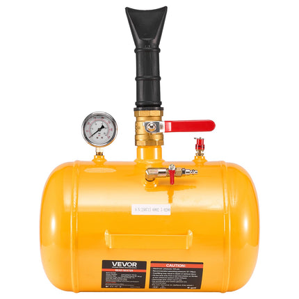 Padangų montavimo patranka VEVOR HM2902, 18,9 l