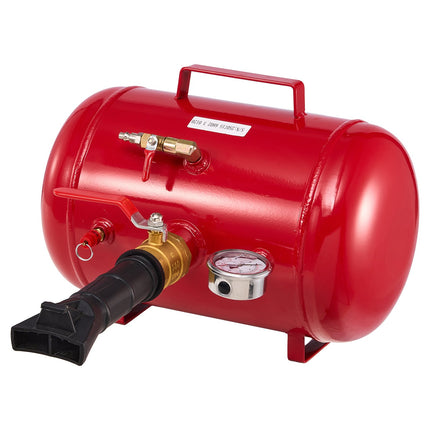 Padangų montavimo patranka VEVOR HM2902, 18,9 l