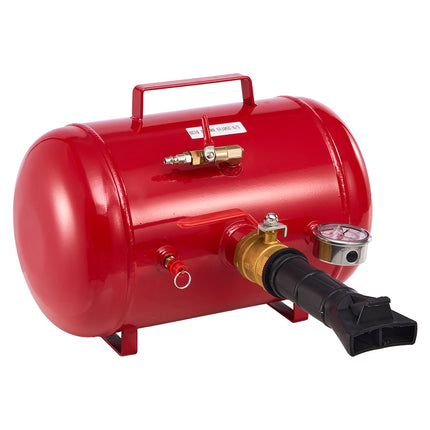 Padangų montavimo patranka VEVOR HM2902, 18,9 l
