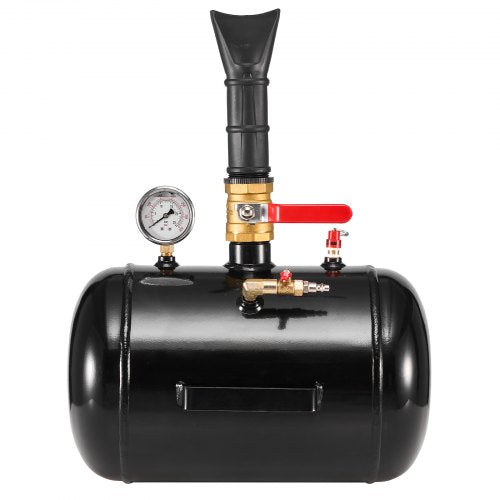 Padangų montavimo patranka VEVOR HM2902, 18,9 l