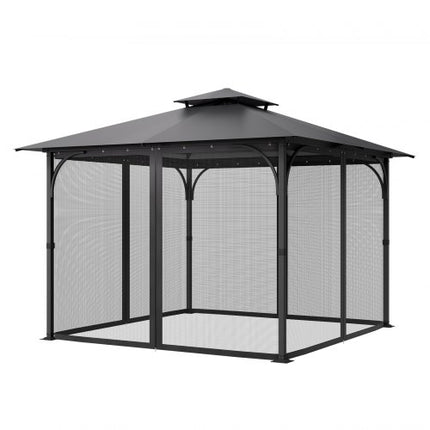 Tinklelis pavėsinei VEVOR JDM-33K, 3x3 m