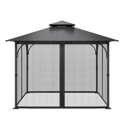 Tinklelis pavėsinei VEVOR JDM-33K, 3x3 m