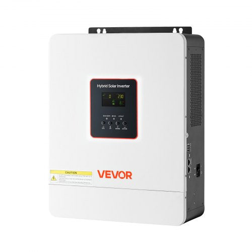 Hibridinis saulės inverteris VEVOR GD5548JMH, 4000W