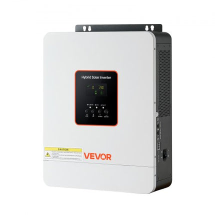 Hibridinis saulės inverteris VEVOR GD3024JMH, 3000W