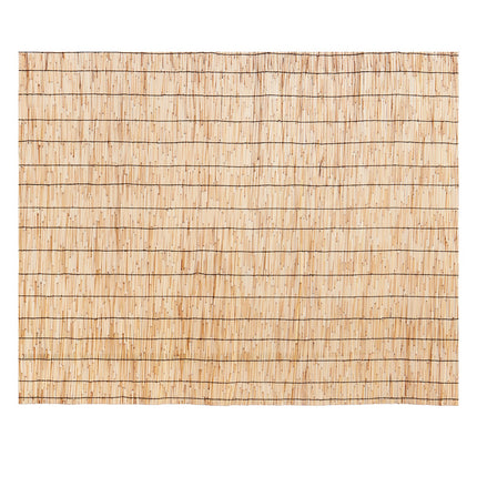 Nendrinė tvora VEVOR LLWL16455N, 1,7 x 5 m