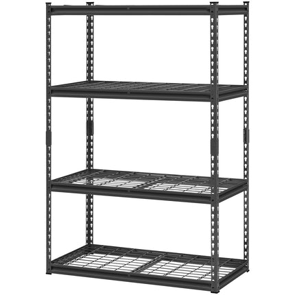 Metalinė sandėliavimo lentyna VEVOR 040L9EDJV0, 1089 kg apkrova
