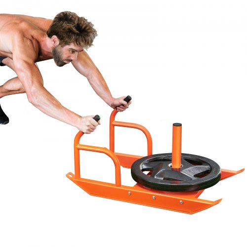Svorio tempimo rogės VEVOR SHK-001, 227 kg apkrova