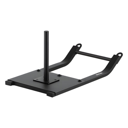 Svorio rogės VEVOR QT1917, 125 kg apkrova