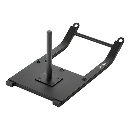 Svorio rogės VEVOR QT1917, 125 kg apkrova