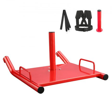 Svorio tempimo rogės VEVOR SHK-004, 182 kg apkrova