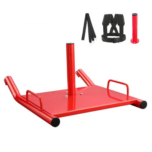 Svorio tempimo rogės VEVOR SHK-004, 182 kg apkrova