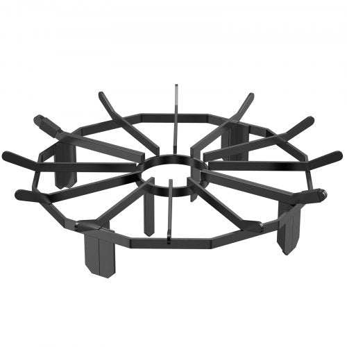 Malkų laikiklis-grotelės VEVOR H229-B, 68 cm skersmens