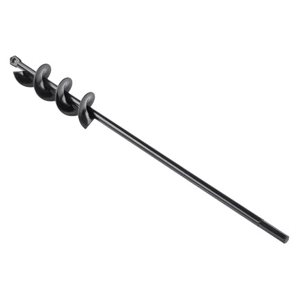 Sodo grąžtas VEVOR A8DS4-42BK, 38 x 420 mm