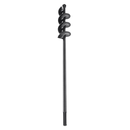 Sodo grąžtas VEVOR A8DS4-42BK, 38 x 420 mm