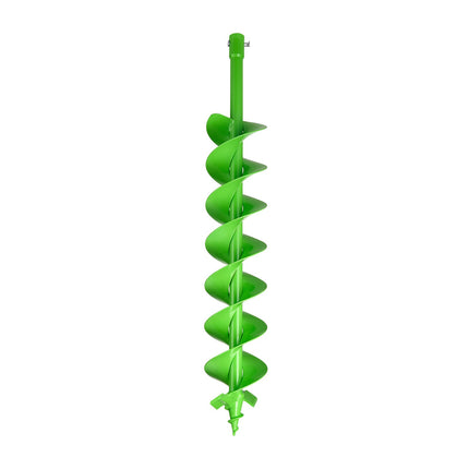 Grąžtas žemei VEVOR DZ 12*80CM, 120 x 790 mm