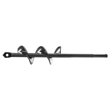 Sraigtinis grąžtas žemei VEVOR HYZ 4*22CM, 40 x 220 mm