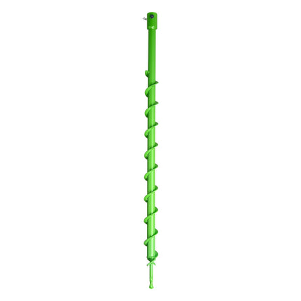 Grąžtas žemei VEVOR HYZ 4*80CM, 40 x 800 mm