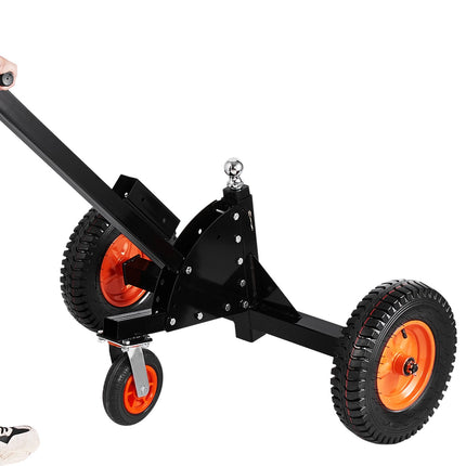 Priekabos perstūmimo vežimėlis VEVOR QYC1500, 680 kg keliamoji galia