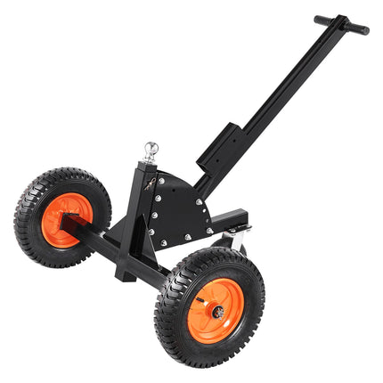 Priekabos perstūmimo vežimėlis VEVOR QYC1500, 680 kg keliamoji galia