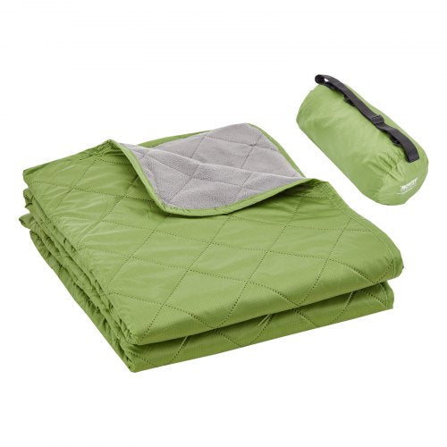 Kempingo pledas VEVOR SS-LYTJZ-06, 2,08 x 1,4 m
