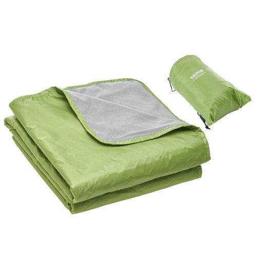 Stovyklavimo antklodė VEVOR SS-LYTJZ-01, 2x1,5 m