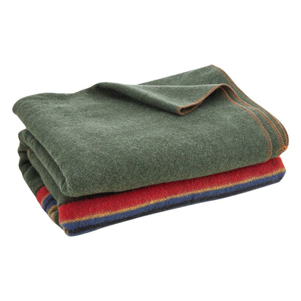 Vilnonis stovyklavimo pledas VEVOR SS-LYTYM-03, 1,62x2,23 m