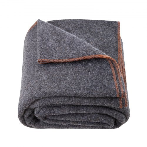 Vilnonis stovyklavimo pledas VEVOR SS-LYTYM-02, 1,62x2,23 m