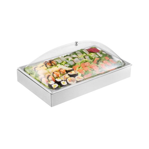 Maisto pateikimo indas VEVOR DT-C1129, 1 x 1/1 GN padėklas