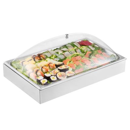 Maisto pateikimo indas VEVOR DT-C1129, 1 x 1/1 GN padėklas