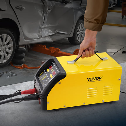Kėbulo lyginimo aparatas VEVOR 99ES, 5 kW