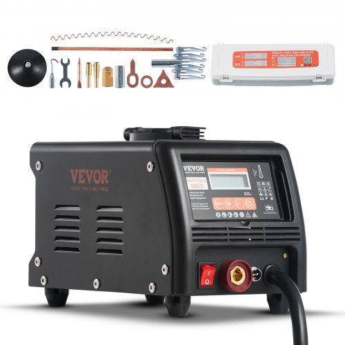 Kėbulo lyginimo aparatas VEVOR 98ES, 3 kW