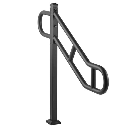 Lauko laiptų turėklas VEVOR HR-09, 102,9 cm