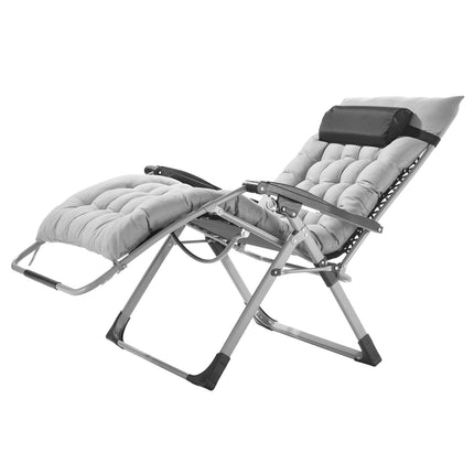Atlošiamas krėslas VEVOR HQB-FAN004, 226 kg keliamoji galia