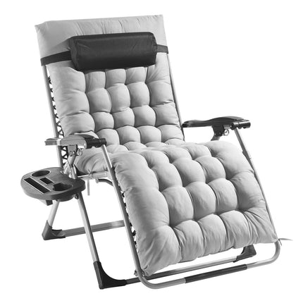 Atlošiamas krėslas VEVOR HQB-FAN004, 226 kg keliamoji galia