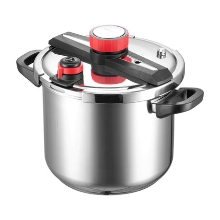 Greitpuodis VEVOR 26cm/12L, 11,3 l