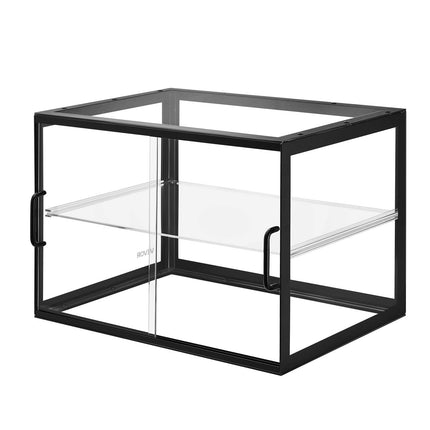 Konditerinė vitrina VEVOR GTDAP04, 550 x 385 x 390 mm