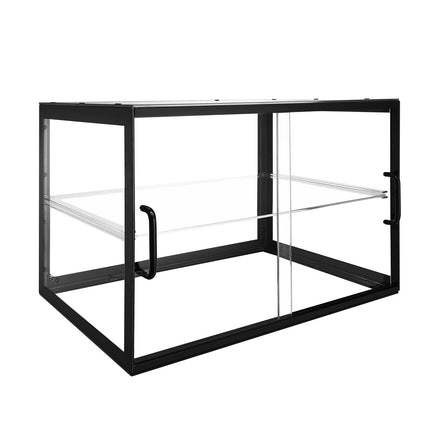 Konditerinė vitrina VEVOR GTDAP04, 550 x 385 x 390 mm
