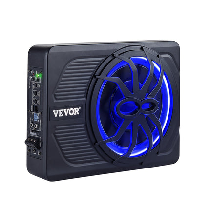 Žemų dažnių garsiakalbis po sėdyne VEVOR YL-106Z, 440W