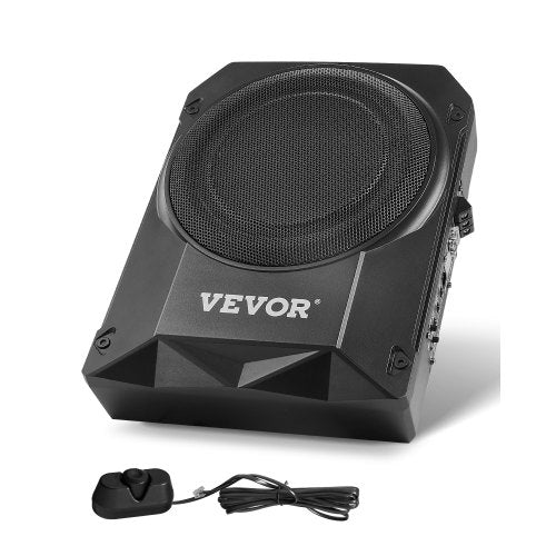 Žemų dažnių garsiakalbis po sėdyne VEVOR YL-1013, 400 W