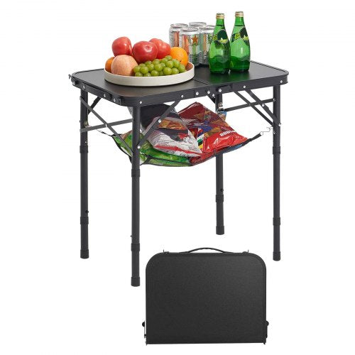Sulankstomas stalas VEVOR GV-Z80-1, 60x40 cm