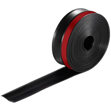 Garažo vartų sandarinimo juosta VEVOR MH1400-20ft, 6,1 m