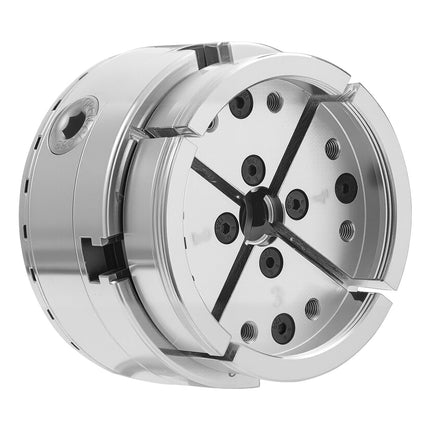 Medžio tekinimo staklių griebtuvas VEVOR CK4-4K-3SET-SS, 102 mm