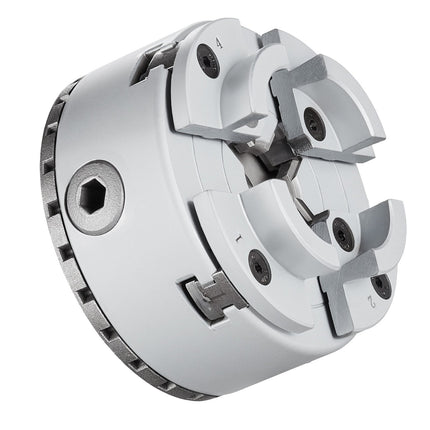 Tekinimo staklių griebtuvas VEVOR KP965, 9,5 cm skersmens