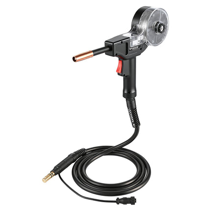 MIG suvirinimo pistoletas VEVOR XLSP100L, 130 A