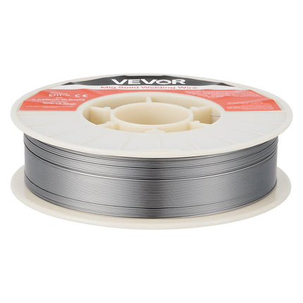 Flux Core suvirinimo viela VEVOR E71T-11, 0,9 mm, 4,5 kg