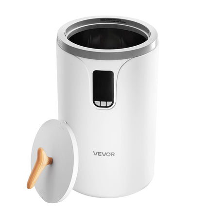Rankšluosčių šildytuvas VEVOR E1689C, 20 l talpa