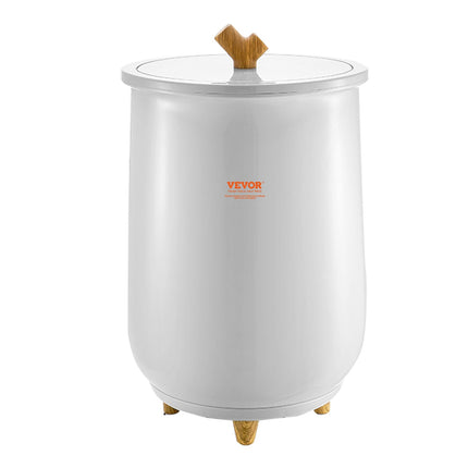 Rankšluosčių šildytuvas VEVOR E1819Z, 20 l talpa