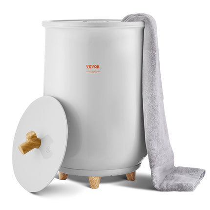 Rankšluosčių šildytuvas VEVOR E1819Z, 20 l talpa